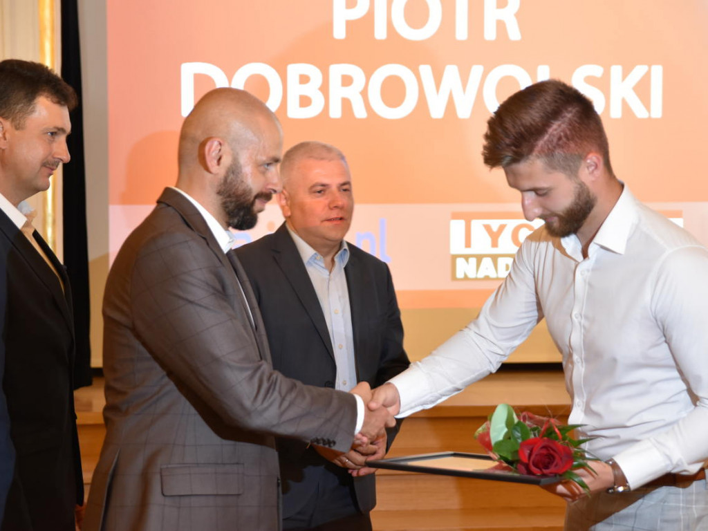 Gala V Sportowego Plebiscytu 