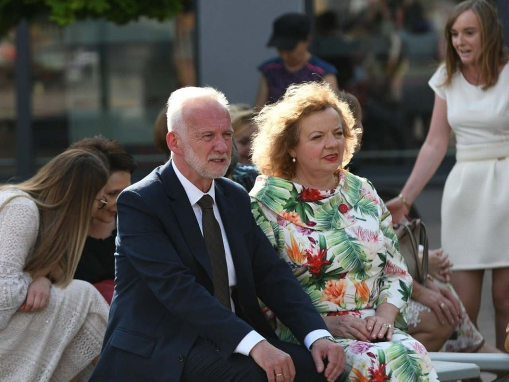 III Gala 