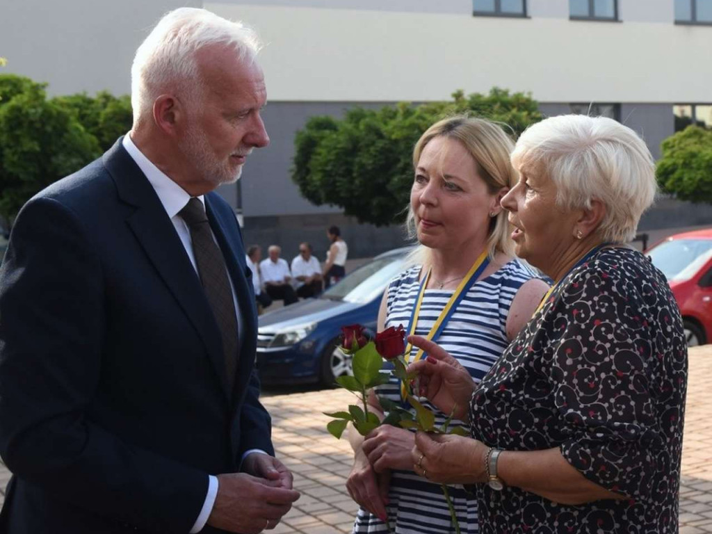 III Gala 