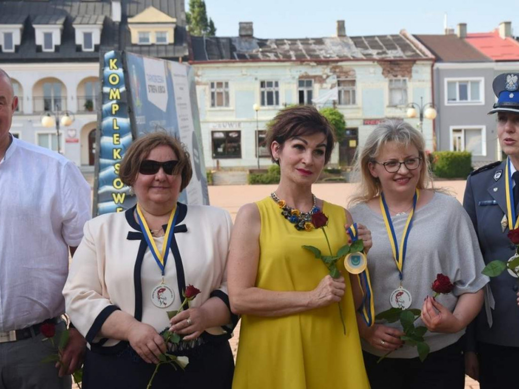 III Gala 