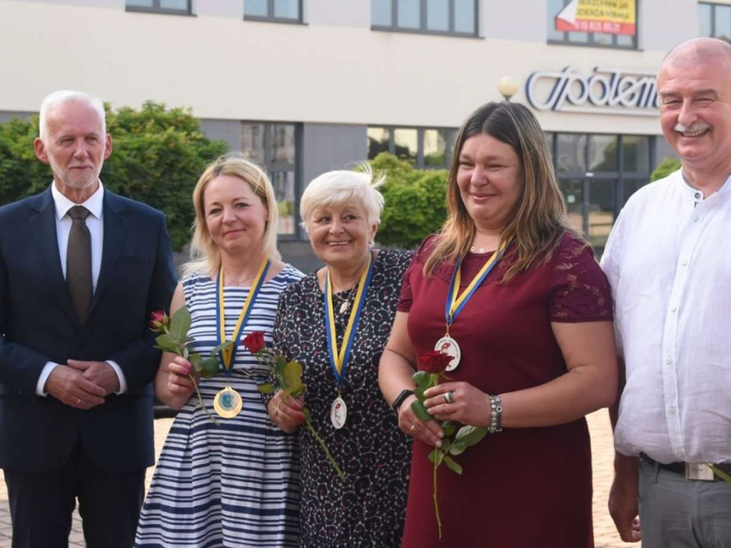 III Gala 