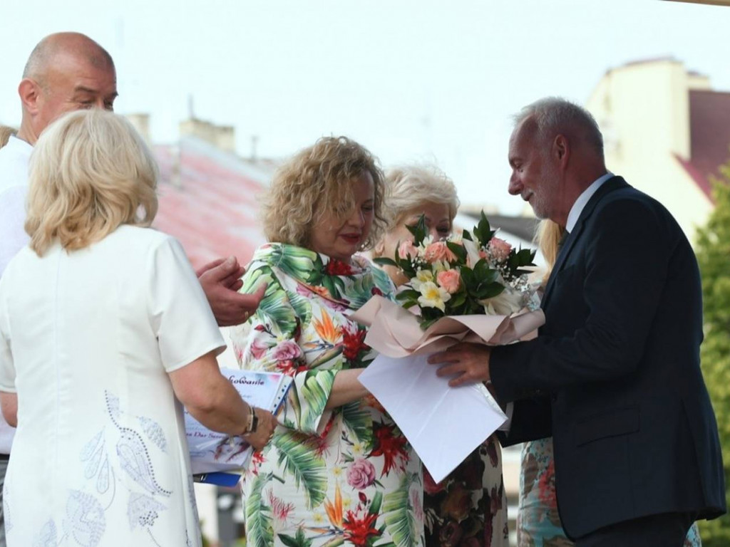 III Gala 