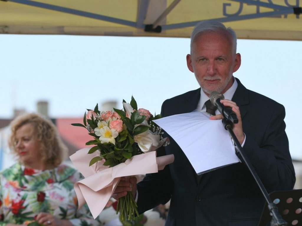 III Gala 