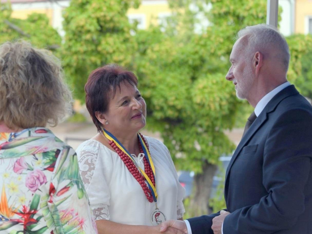 III Gala 