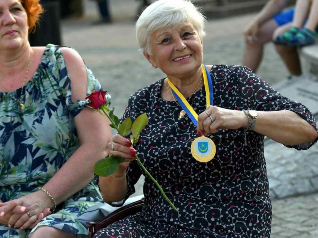 III Gala 
