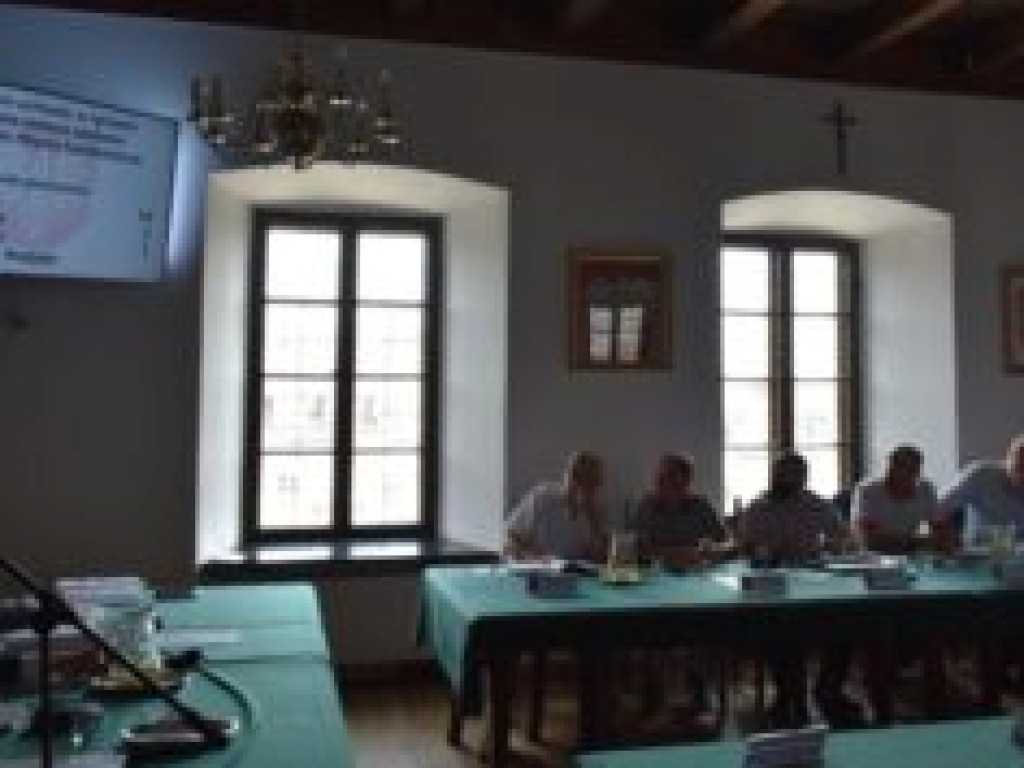 Sandomierz. Burmistrz z absolutorium. Wynik głosowania zapowiedzią zmian w radzie?