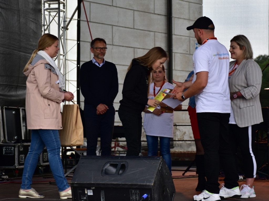 Sandomierz. Atrakcje na powitanie wakacji [zdjęcia]