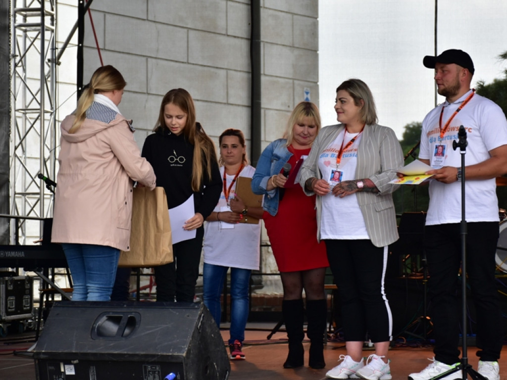 Sandomierz. Atrakcje na powitanie wakacji [zdjęcia]