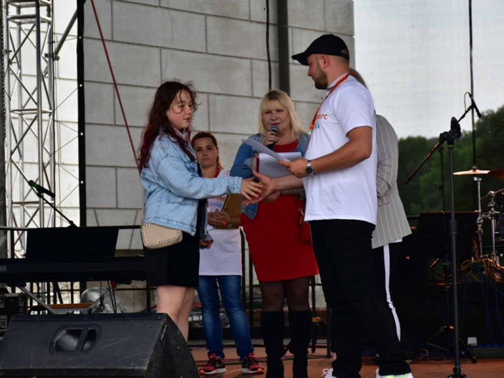Sandomierz. Atrakcje na powitanie wakacji [zdjęcia]