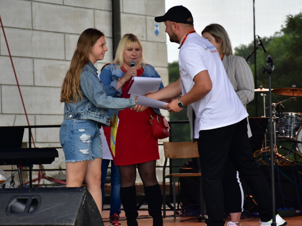 Sandomierz. Atrakcje na powitanie wakacji [zdjęcia]