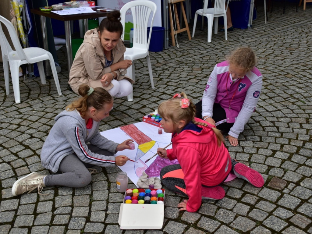 Sandomierz. Atrakcje na powitanie wakacji [zdjęcia]