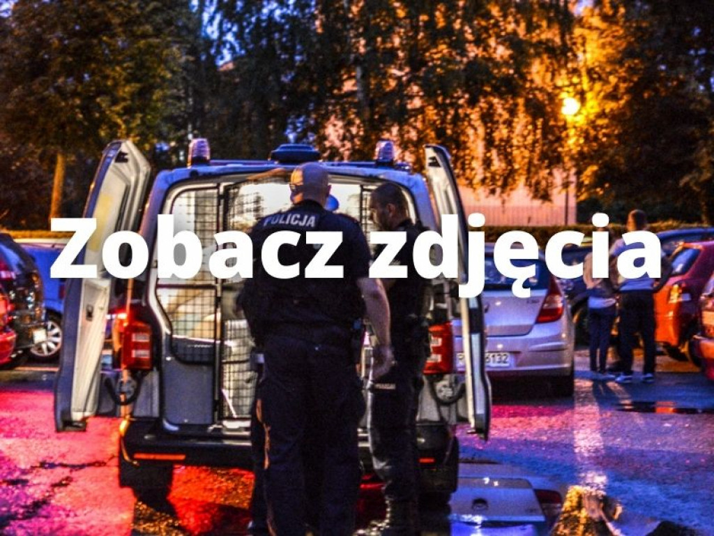 Tarnobrzeg. Jechała samochodem pod wpływem alkoholu? 36-latka w areszcie [zdjęcia]