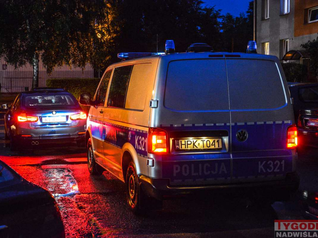 Tarnobrzeg. Jechała samochodem pod wpływem alkoholu? 36-latka w areszcie [zdjęcia]