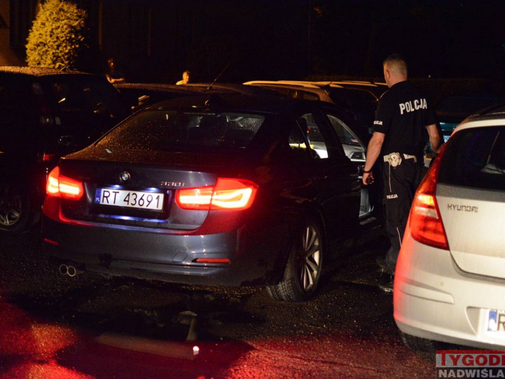 Tarnobrzeg. Jechała samochodem pod wpływem alkoholu? 36-latka w areszcie [zdjęcia]