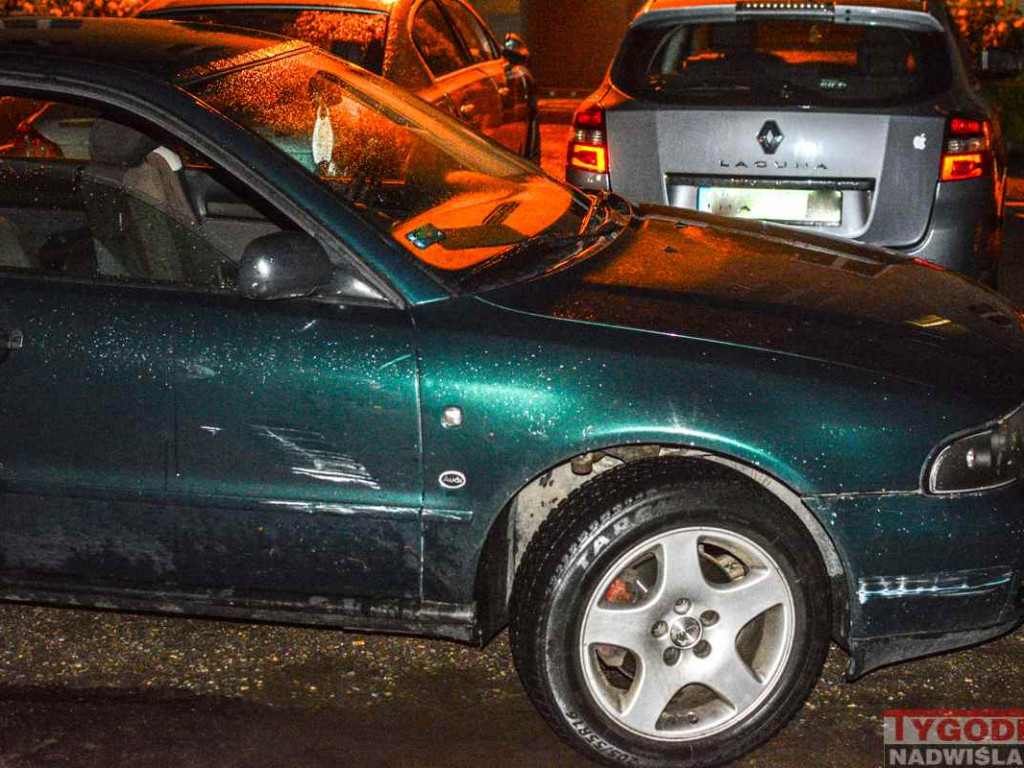 Tarnobrzeg. Jechała samochodem pod wpływem alkoholu? 36-latka w areszcie [zdjęcia]