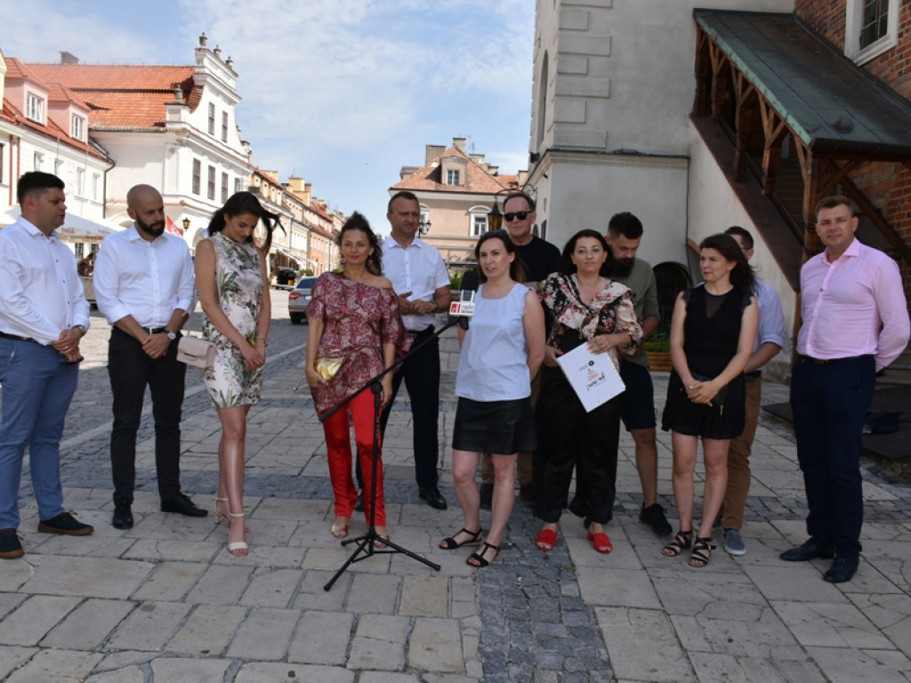 Nadwiślański Fashion Week, czyli wielkie regionalne święto mody tuż-tuż