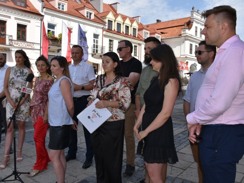 Nadwiślański Fashion Week, czyli wielkie regionalne święto mody tuż-tuż