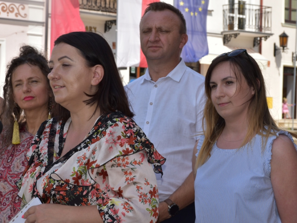 Nadwiślański Fashion Week, czyli wielkie regionalne święto mody tuż-tuż