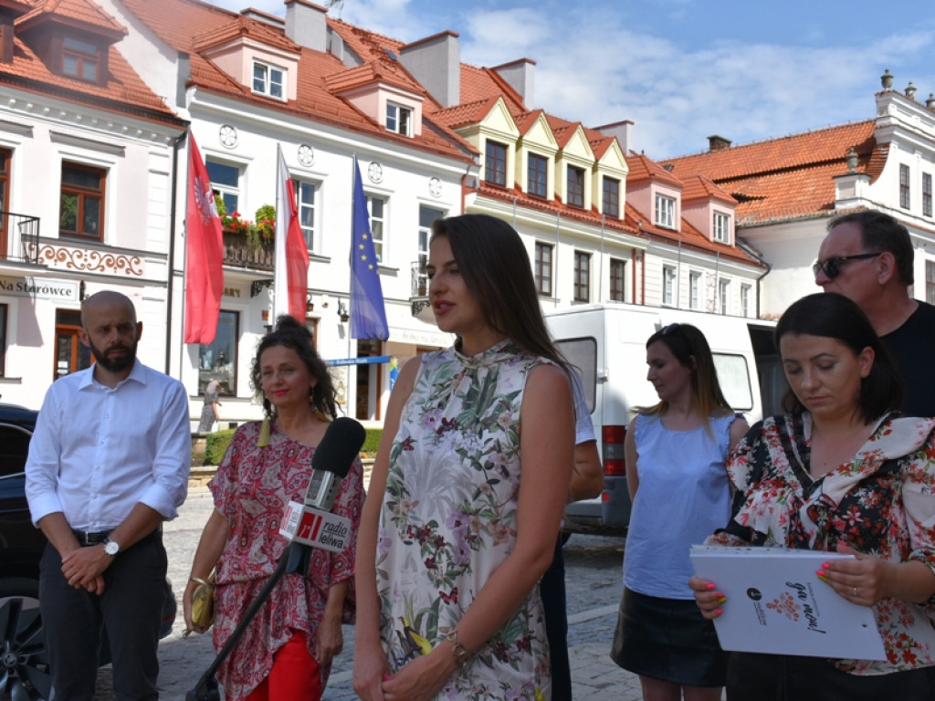 Nadwiślański Fashion Week, czyli wielkie regionalne święto mody tuż-tuż