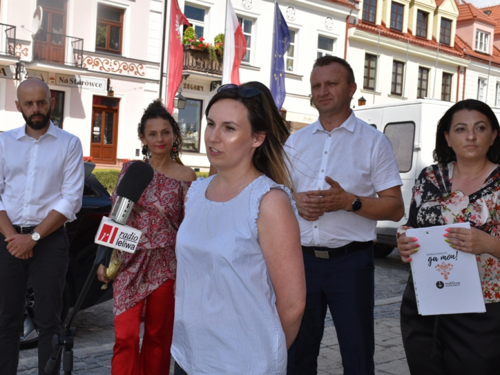 Nadwiślański Fashion Week, czyli wielkie regionalne święto mody tuż-tuż
