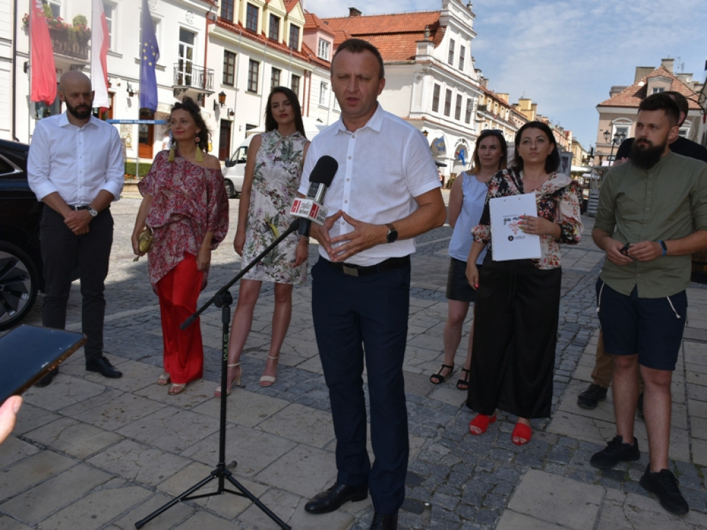 Nadwiślański Fashion Week, czyli wielkie regionalne święto mody tuż-tuż