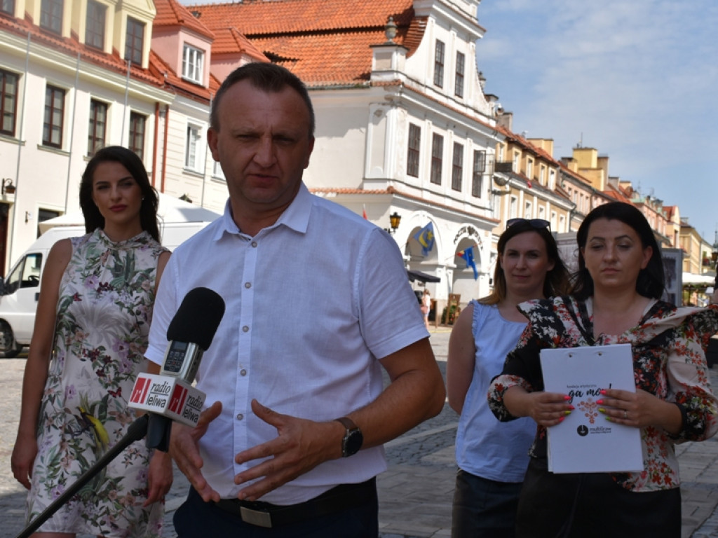 Nadwiślański Fashion Week, czyli wielkie regionalne święto mody tuż-tuż
