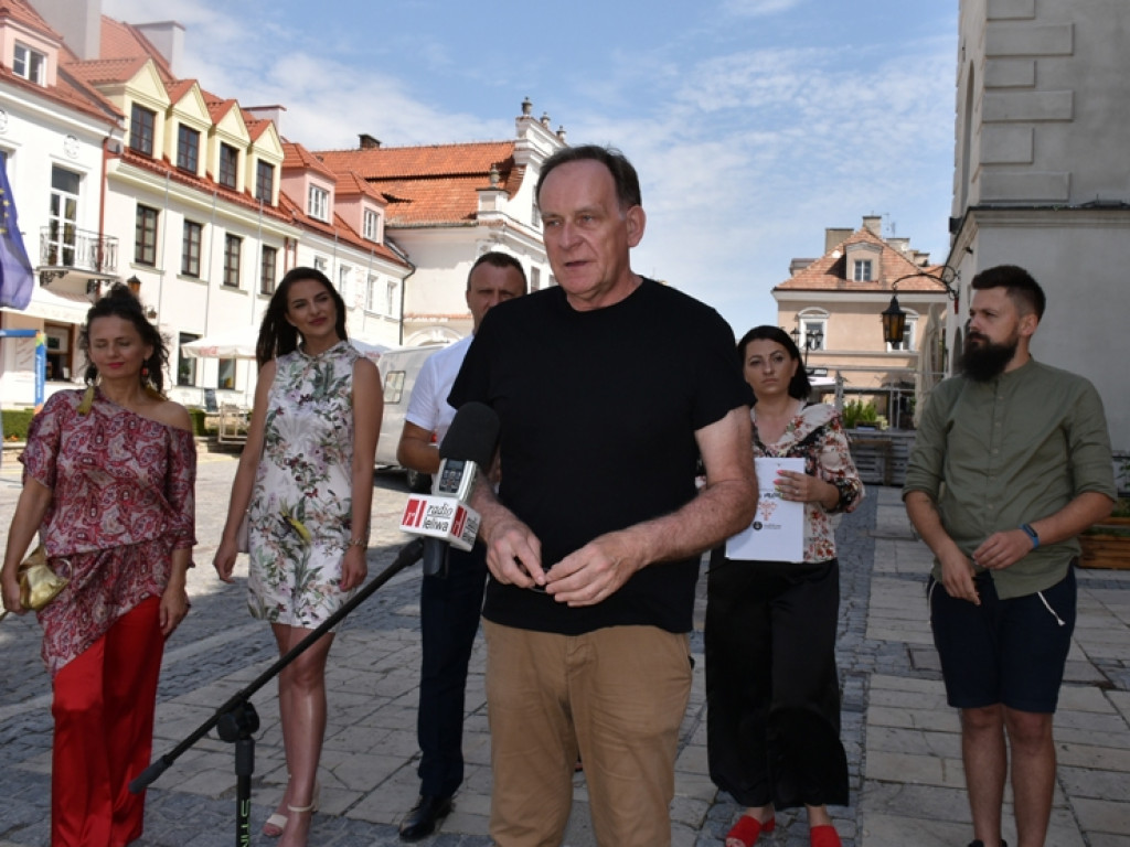 Nadwiślański Fashion Week, czyli wielkie regionalne święto mody tuż-tuż