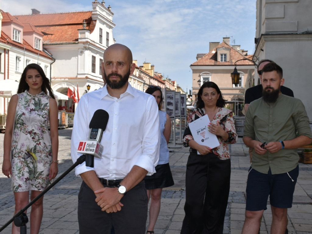 Nadwiślański Fashion Week, czyli wielkie regionalne święto mody tuż-tuż