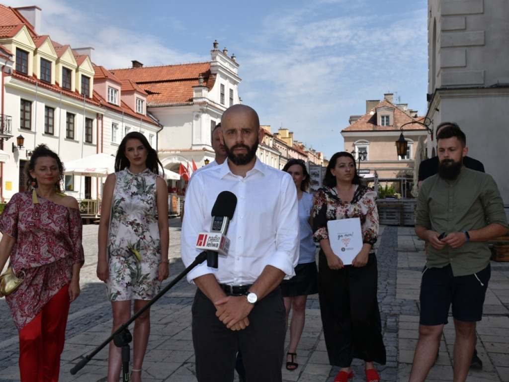 Nadwiślański Fashion Week, czyli wielkie regionalne święto mody tuż-tuż