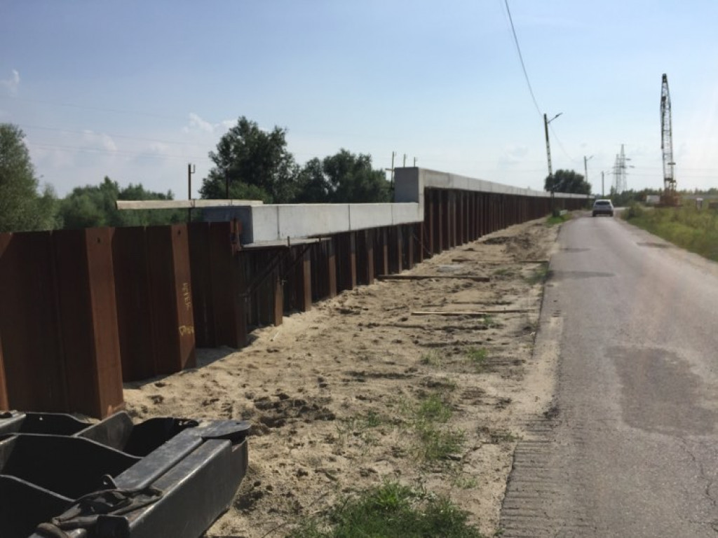 Sandomierz. Krzemień, lusterka, rośliny, grafiki... Wszystko po to, żeby mury nie straszyły