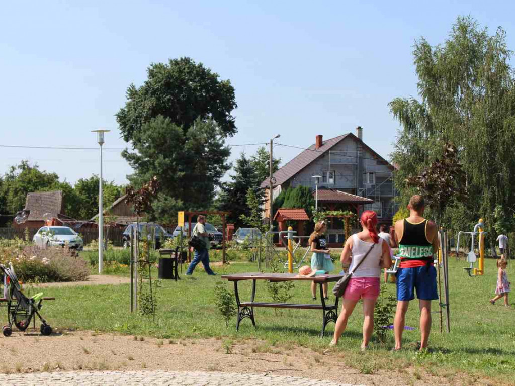 Gorzyce. Łowienie, gotowanie i świetna zabawa z nagrodami. Święto Ryby w Motyczu Poduchownym [zdjęcia]