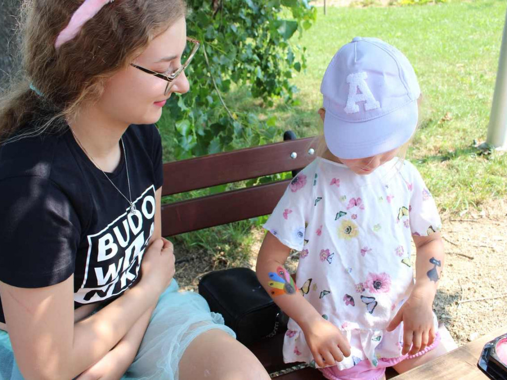 Gorzyce. Łowienie, gotowanie i świetna zabawa z nagrodami. Święto Ryby w Motyczu Poduchownym [zdjęcia]