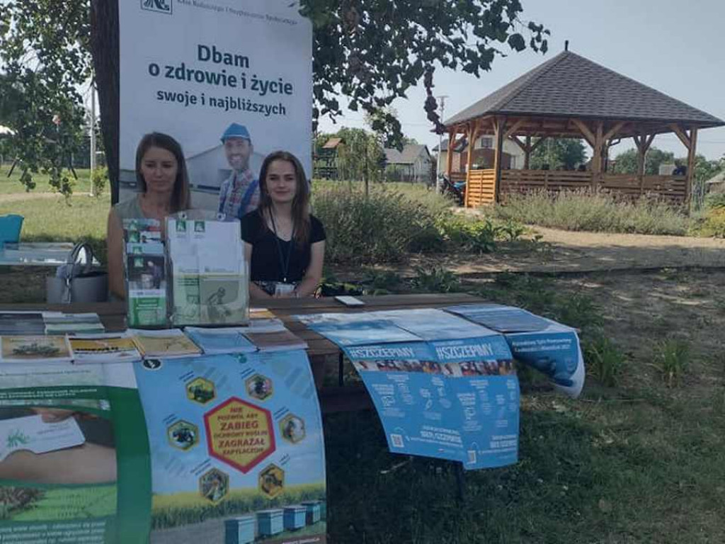 Gorzyce. Łowienie, gotowanie i świetna zabawa z nagrodami. Święto Ryby w Motyczu Poduchownym [zdjęcia]