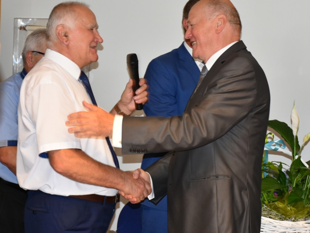 Jest nowy wicestarosta sandomierski