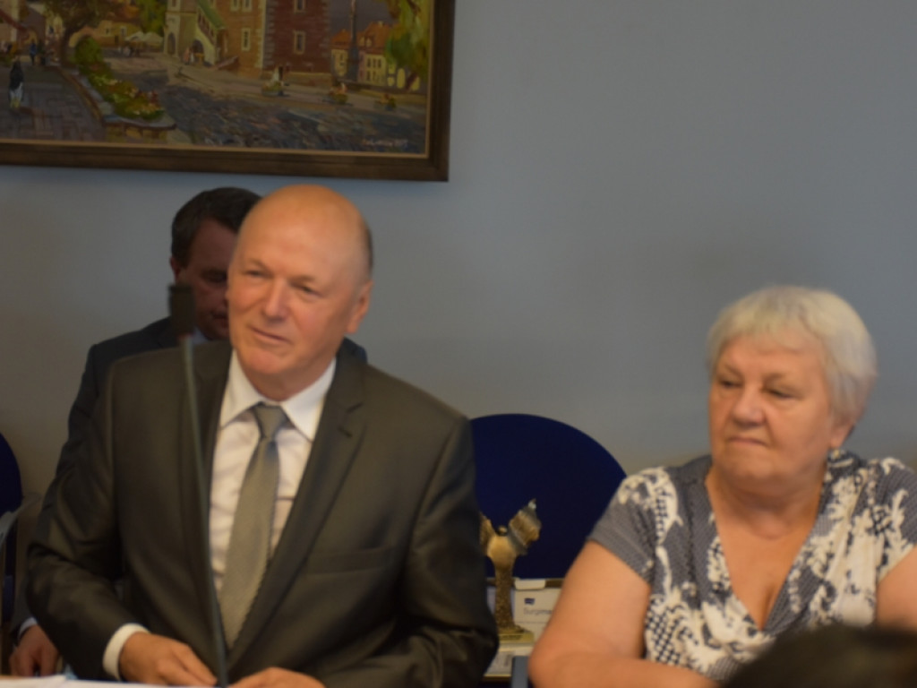 Jest nowy wicestarosta sandomierski