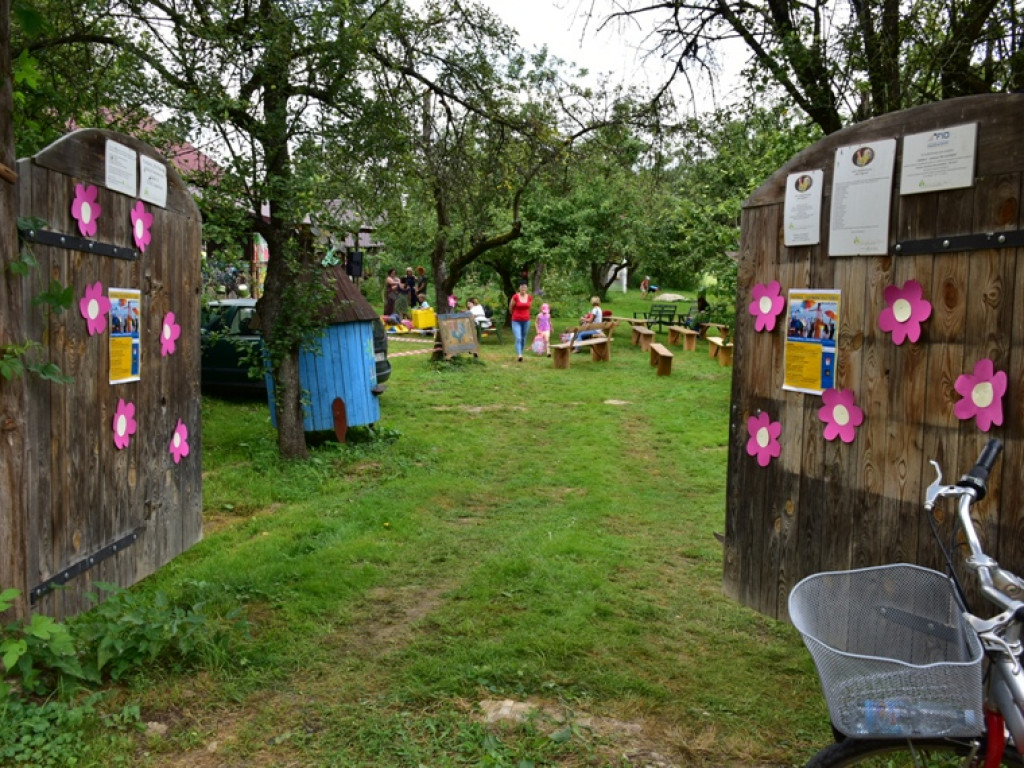 Festiwal teatralny dla najmłodszych w Dąbiu [zdjęcia]