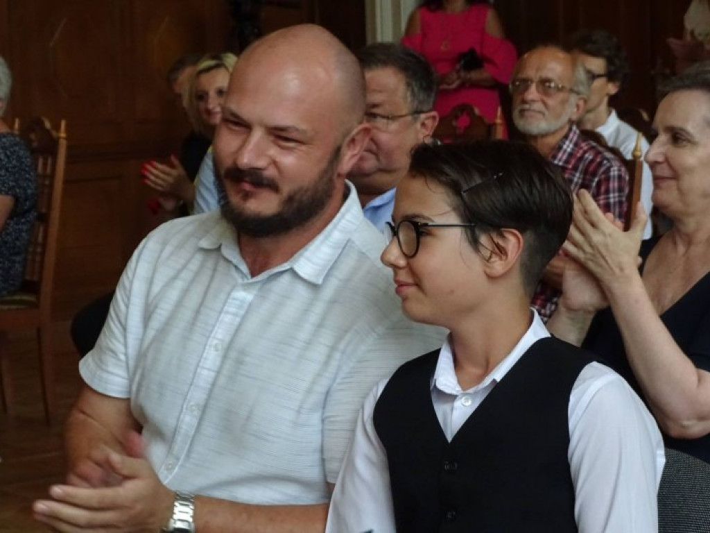Tarnobrzeg pamiętał o rocznicy wybuchu powstania warszawskiego [zdjęcia]