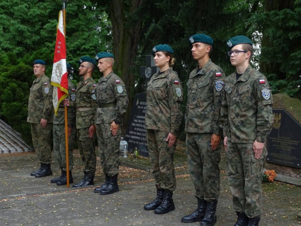 Tarnobrzeg pamiętał o rocznicy wybuchu powstania warszawskiego [zdjęcia]