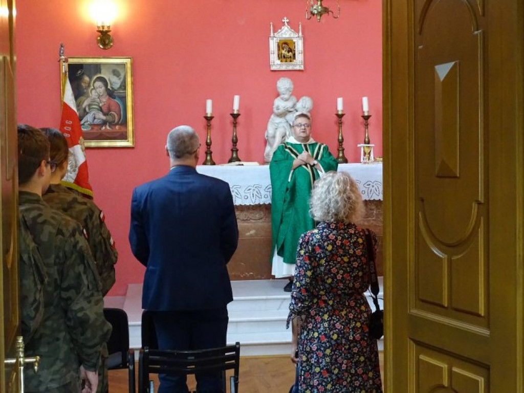 Tarnobrzeg pamiętał o rocznicy wybuchu powstania warszawskiego [zdjęcia]