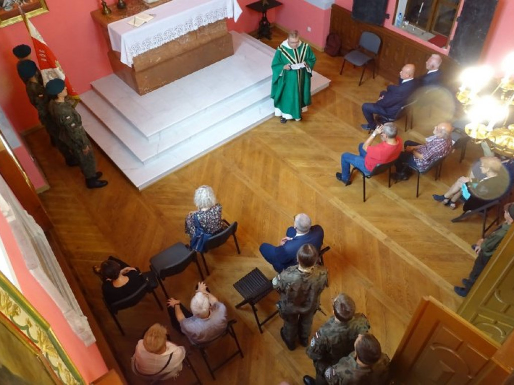 Tarnobrzeg pamiętał o rocznicy wybuchu powstania warszawskiego [zdjęcia]