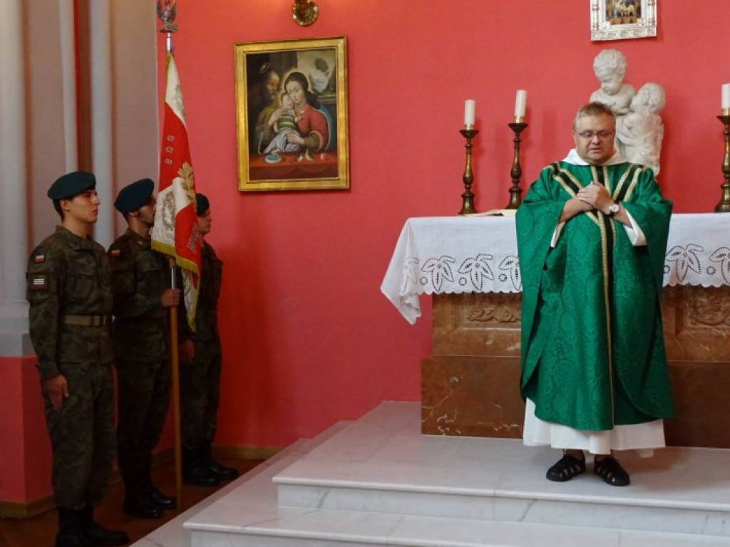 Tarnobrzeg pamiętał o rocznicy wybuchu powstania warszawskiego [zdjęcia]