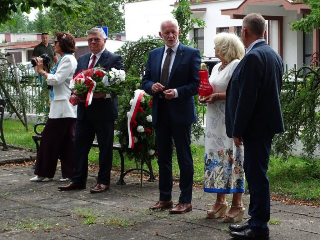 Tarnobrzeg pamiętał o rocznicy wybuchu powstania warszawskiego [zdjęcia]