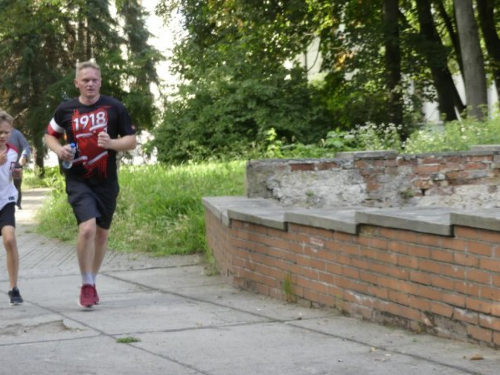 Tarnobrzeg pamiętał o rocznicy wybuchu powstania warszawskiego [zdjęcia]