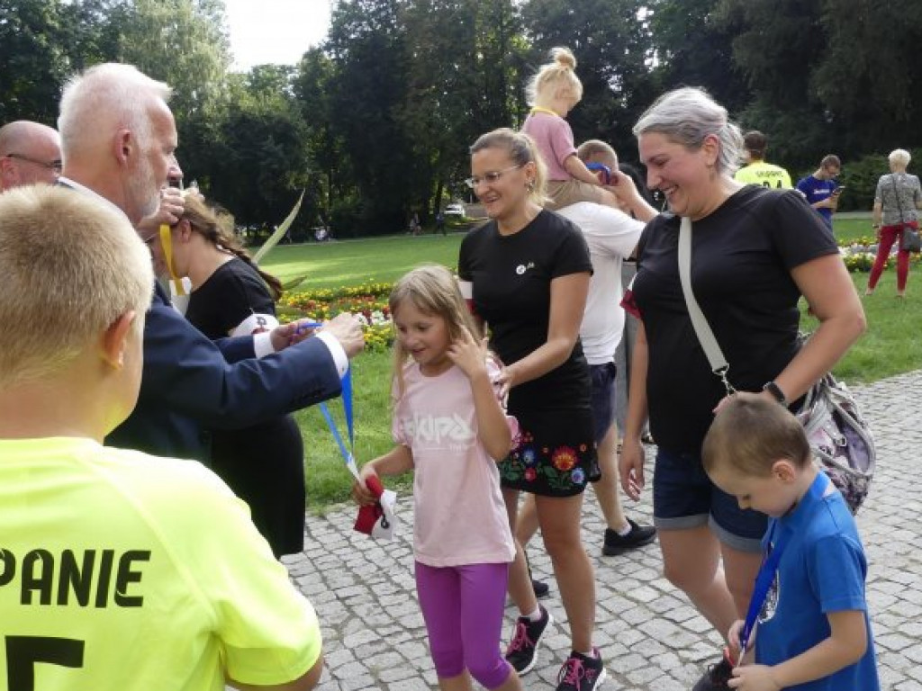 Tarnobrzeg pamiętał o rocznicy wybuchu powstania warszawskiego [zdjęcia]