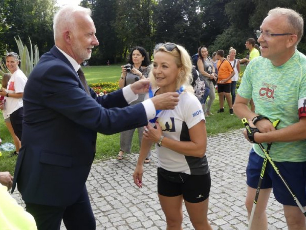 Tarnobrzeg pamiętał o rocznicy wybuchu powstania warszawskiego [zdjęcia]