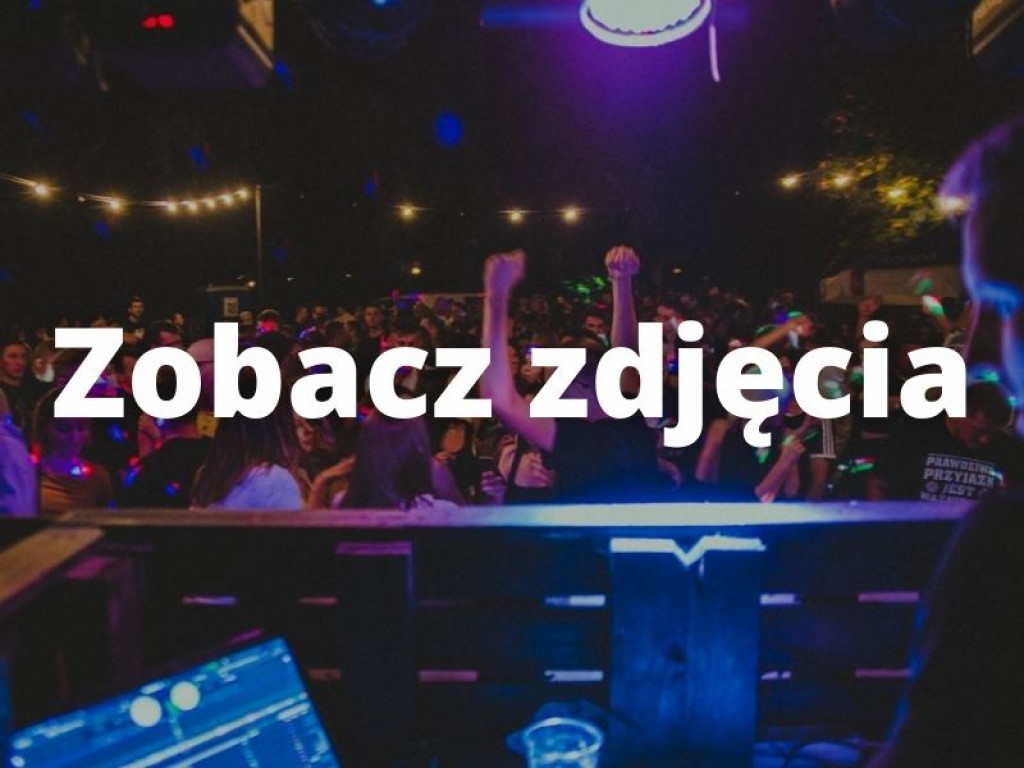 Gorączka sobotniej nocy nad Jeziorem Tarnobrzeskim [zdjęcia]