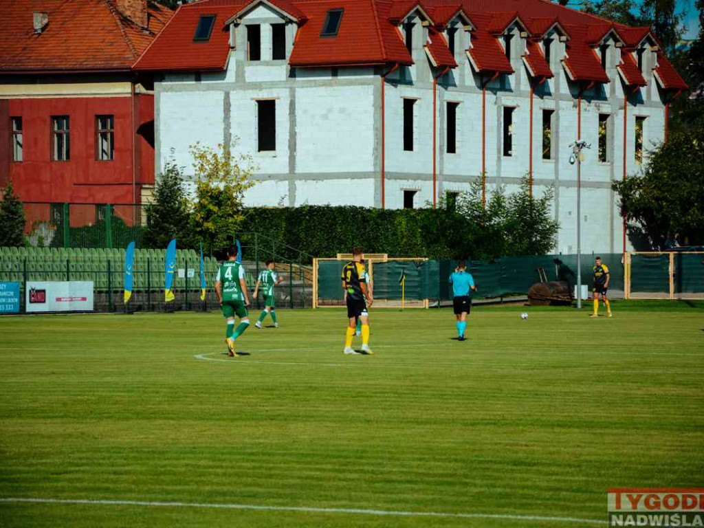 Udana inauguracja sezonu w wykonaniu Siarki Tarnobrzeg! [zdjęcia]