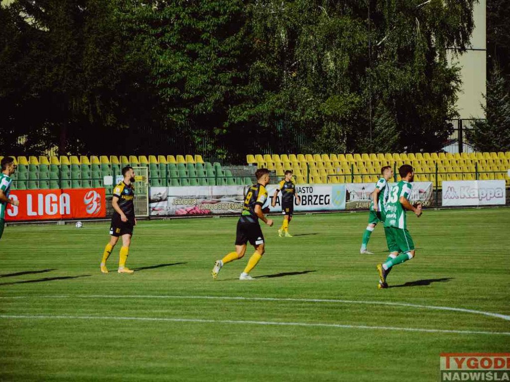 Udana inauguracja sezonu w wykonaniu Siarki Tarnobrzeg! [zdjęcia]