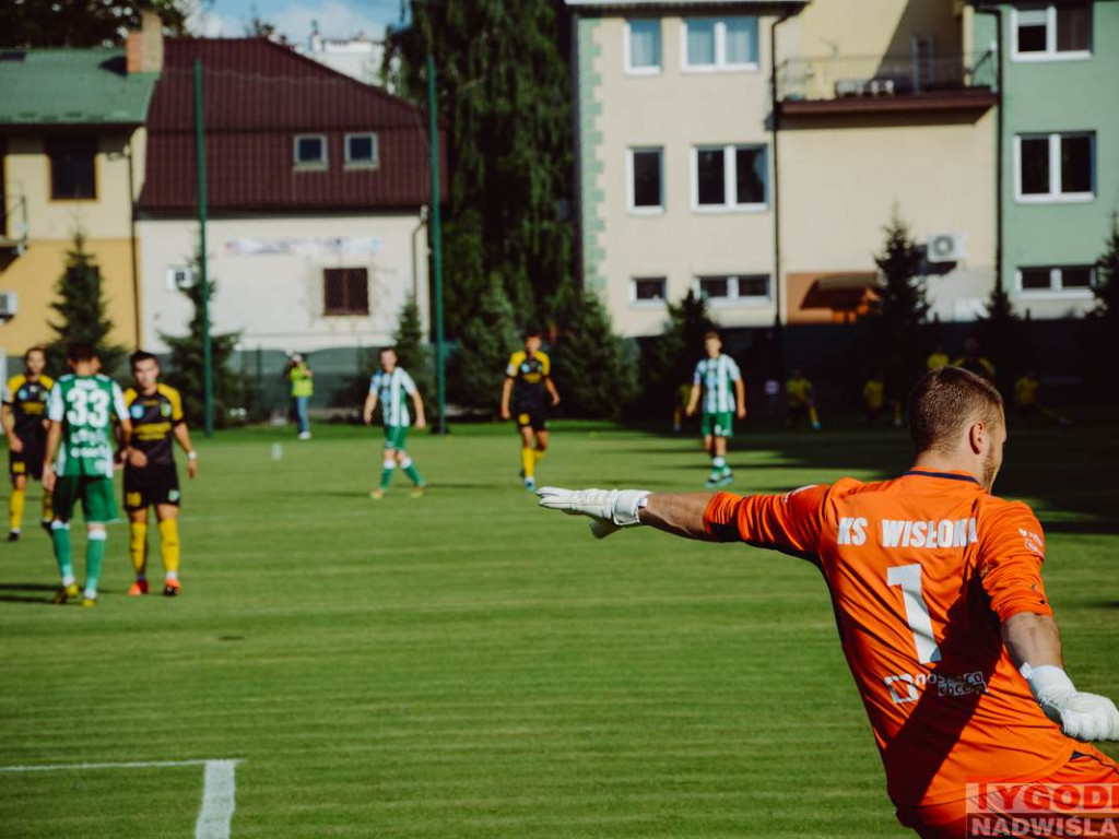 Udana inauguracja sezonu w wykonaniu Siarki Tarnobrzeg! [zdjęcia]