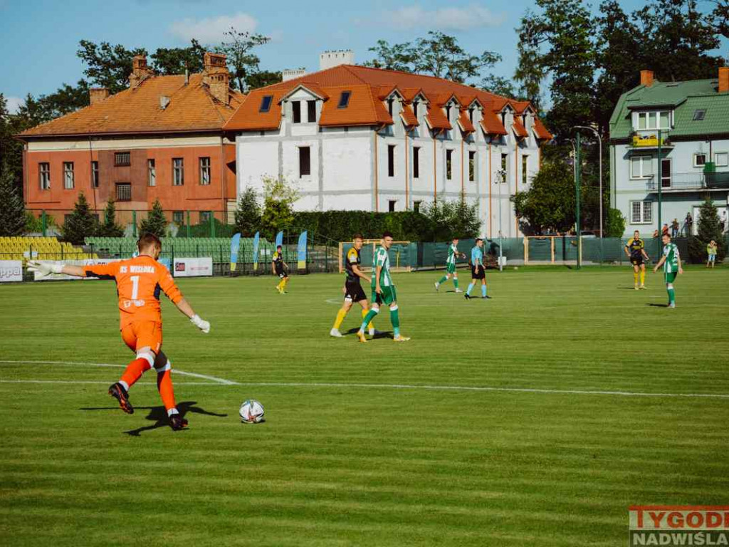Udana inauguracja sezonu w wykonaniu Siarki Tarnobrzeg! [zdjęcia]